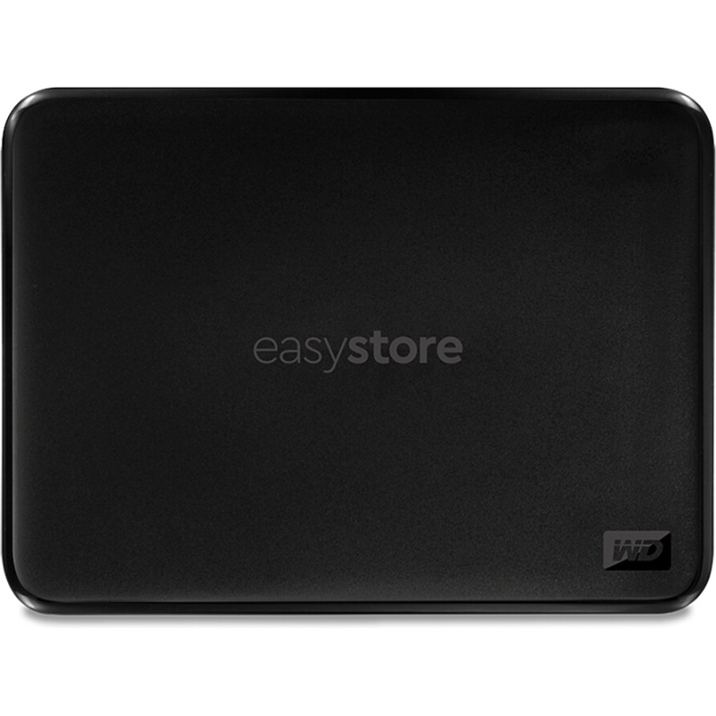 Disque dur externe Wd EASY STORE 1T