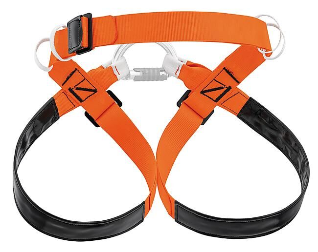 PETZL - HARNAIS SUPERAVANTI
