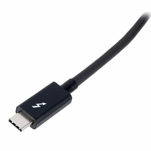 Delock Thunderbolt 3 Cable 2m