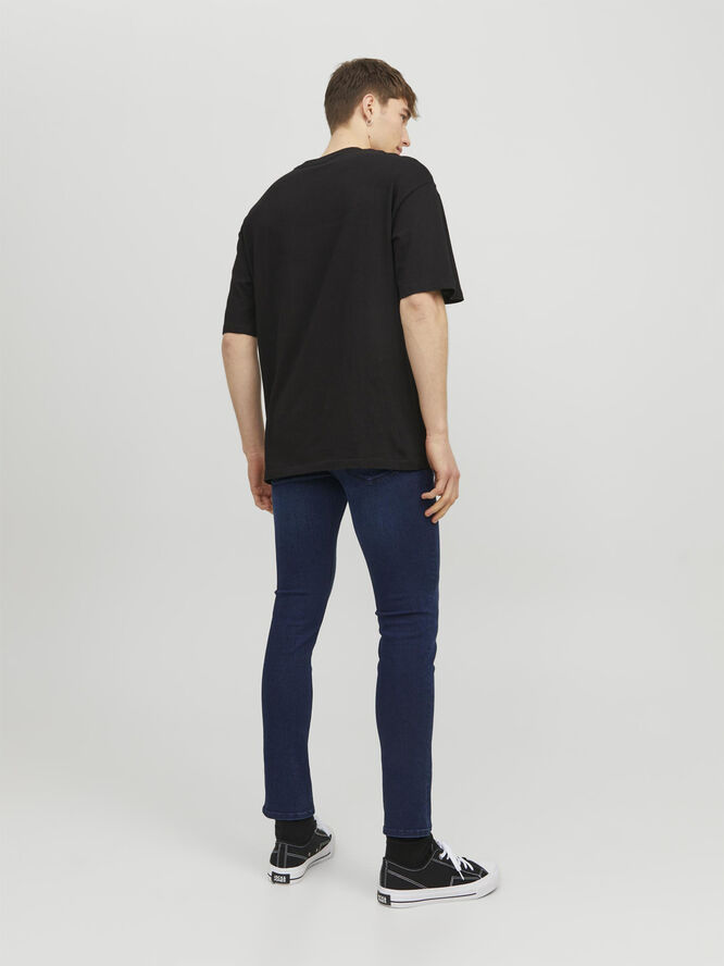 Jack & Jones JJIGLENN JJORIGINAL MF 775 NOOS Blue denim