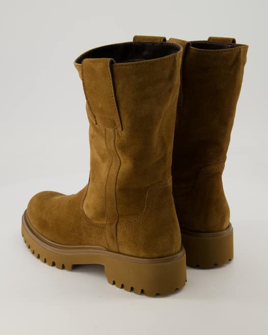Konstantin Starke WIEN-MO Winterstiefel in Braun