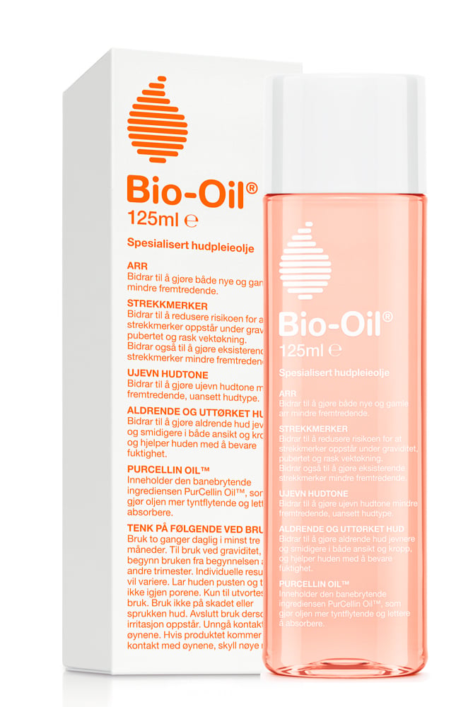 Bio-Oil 125 ml