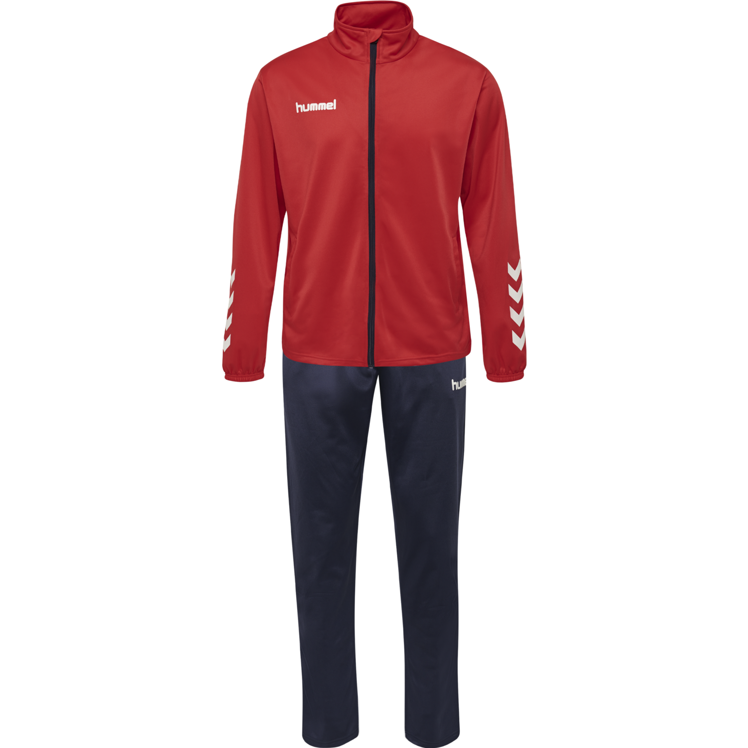 hmlPROMO POLY SUIT