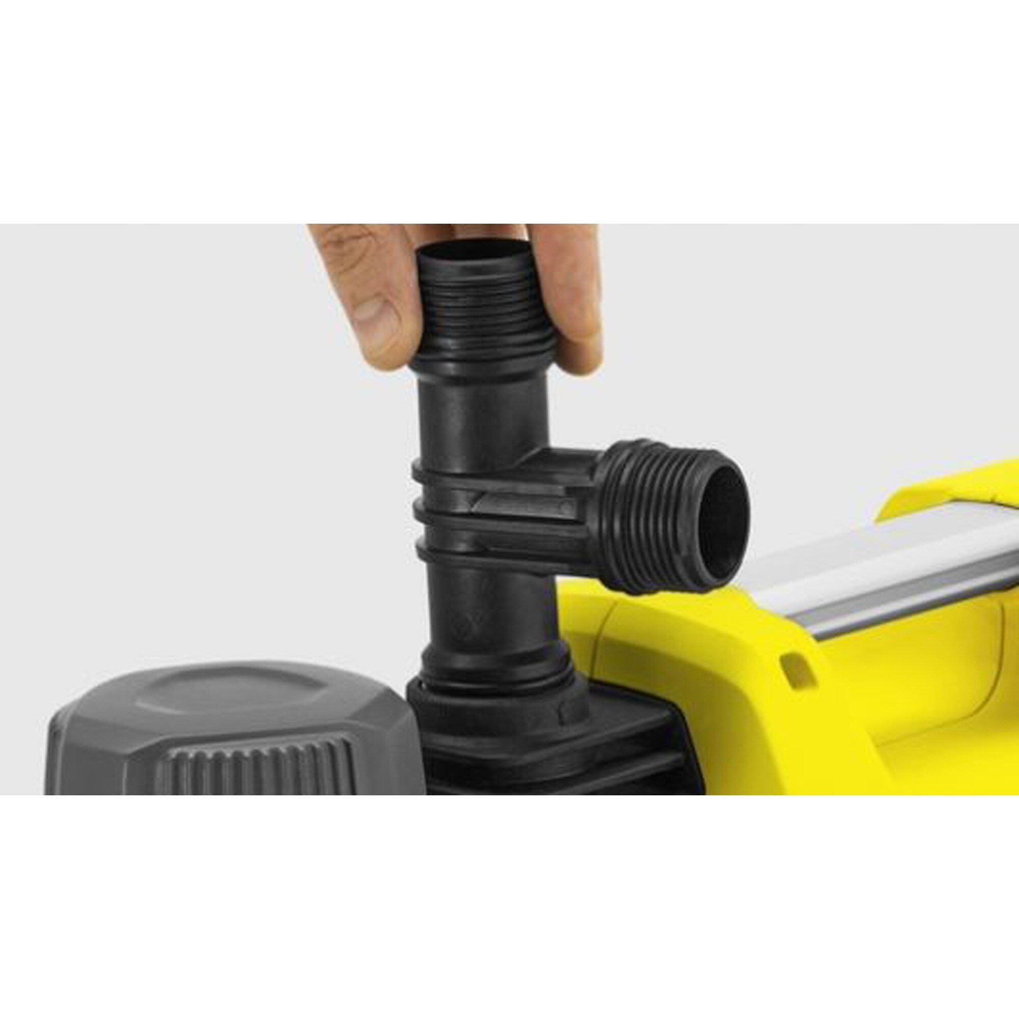 Kärcher Pumpe Bewässerungspumpe BP 3 Home & Garden