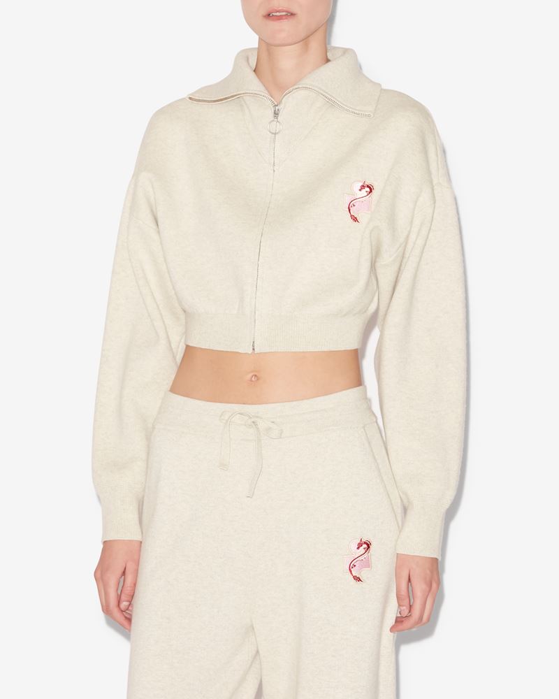 VESTE OXANE