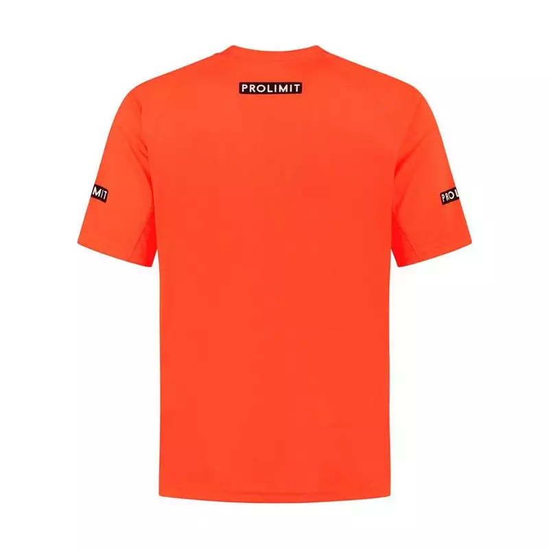 Watershirt PROLIMIT Watersport T-Shirt Orange