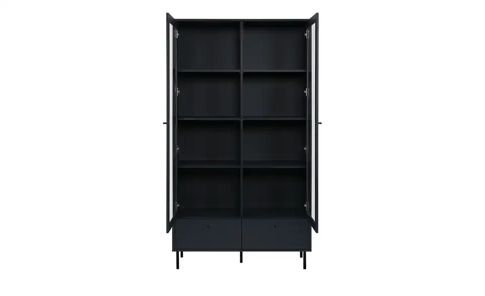Vitrine Cacha