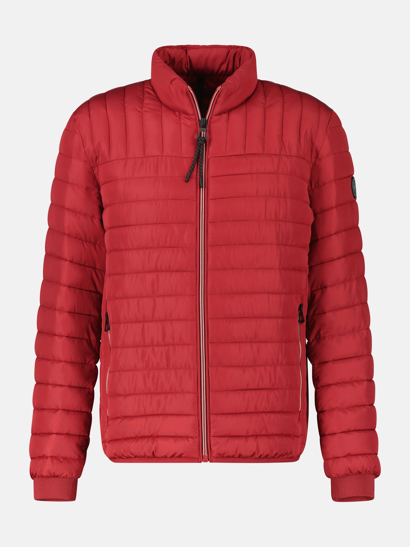Steppblouson, wattiert