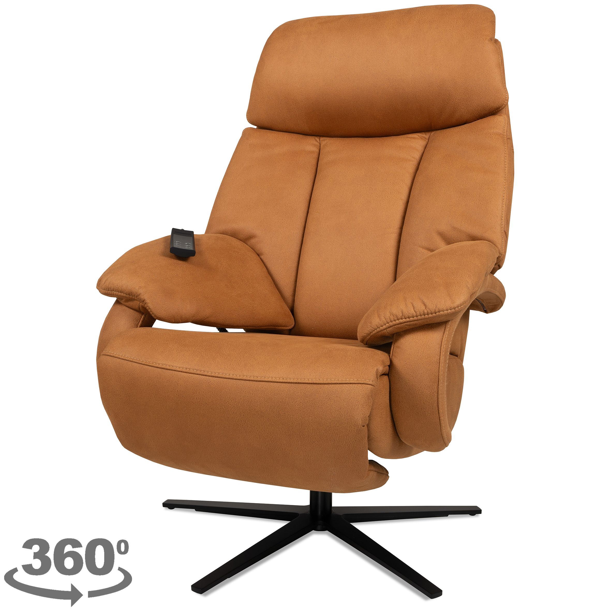 Relaxfauteuil Lea  | Hukla