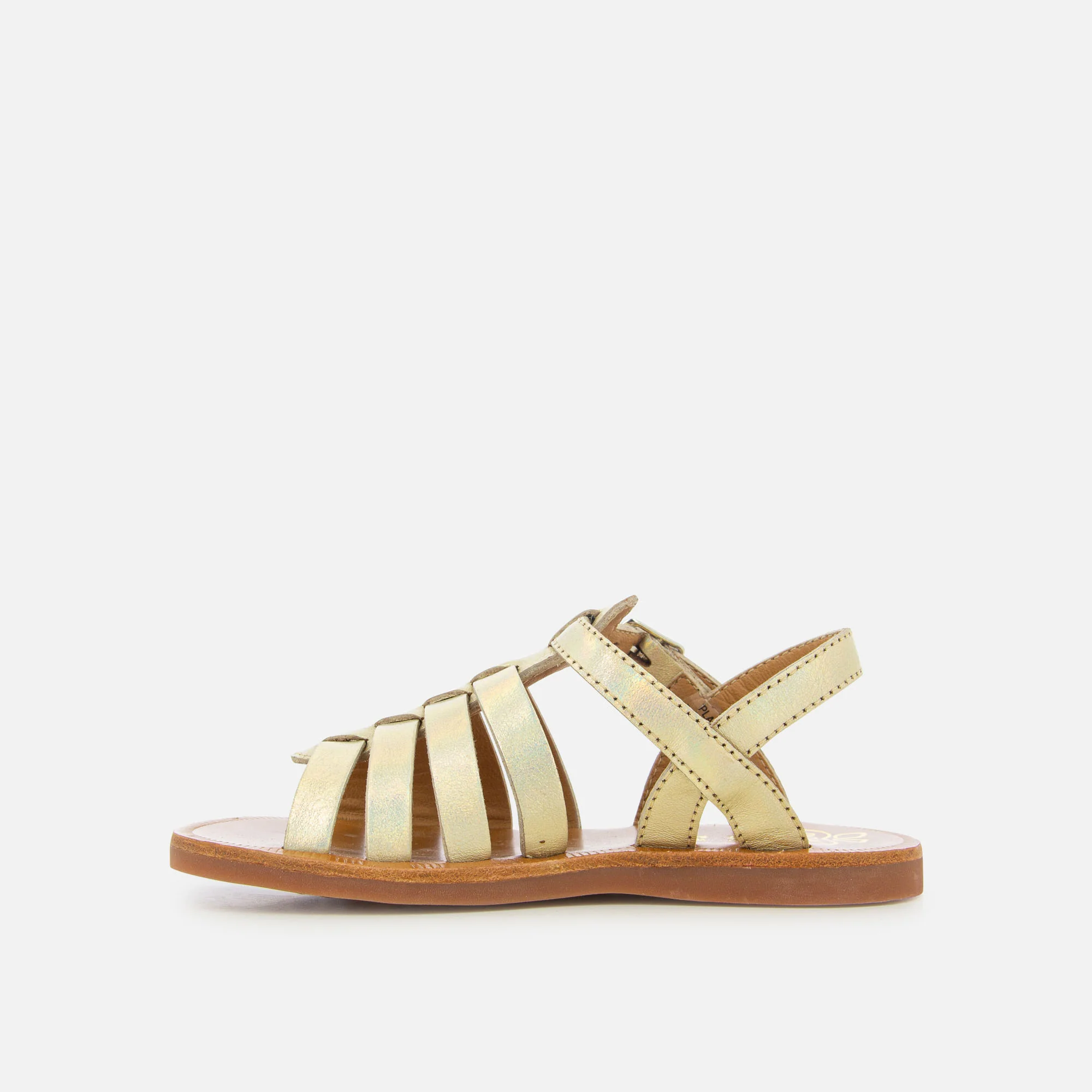 PLAGETTE STRAP