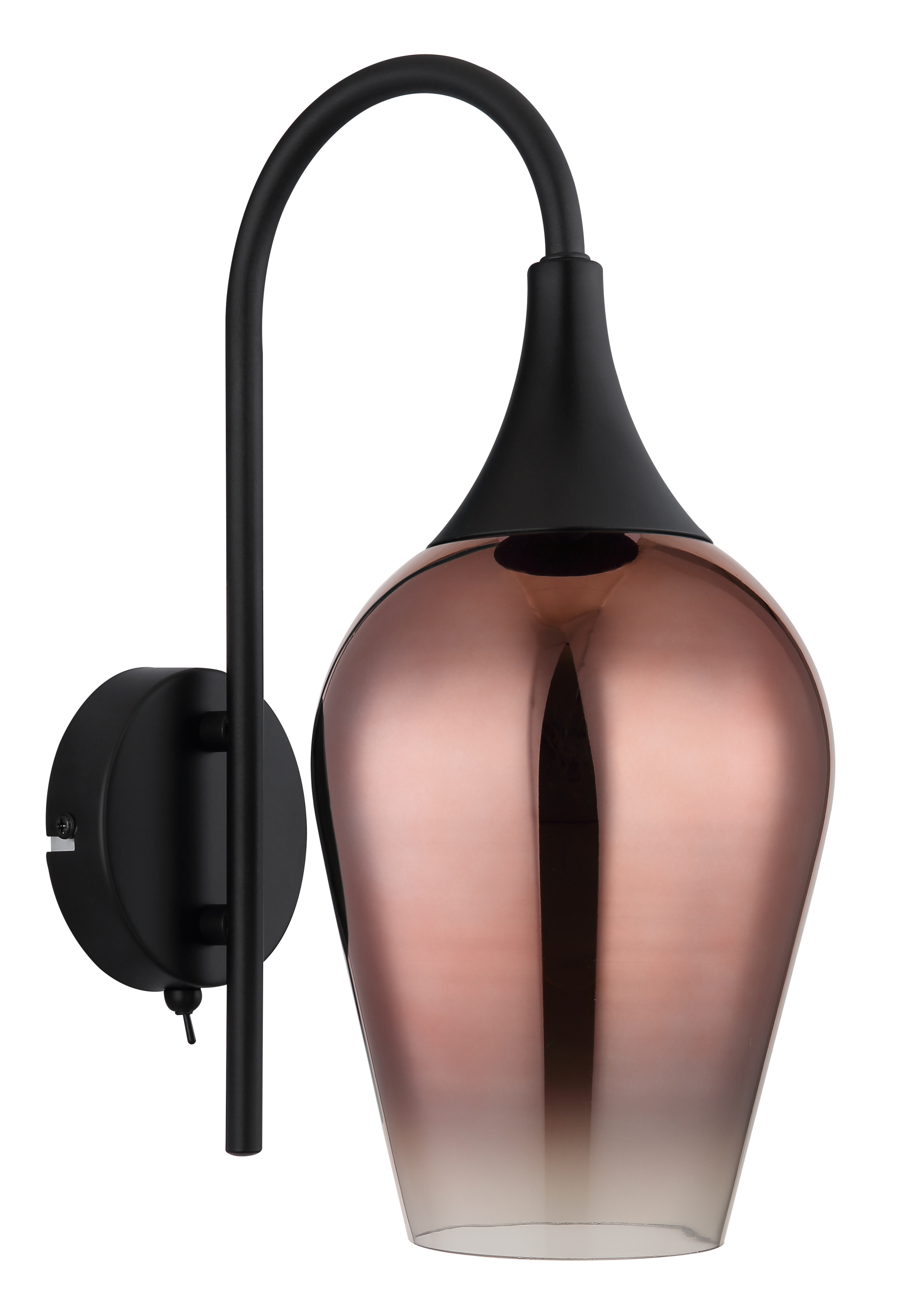Wandleuchte LAVUS