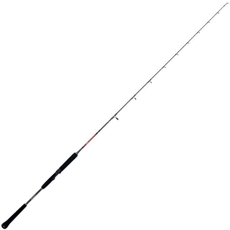 Canne Hart Toro Light Speed Jig 60S