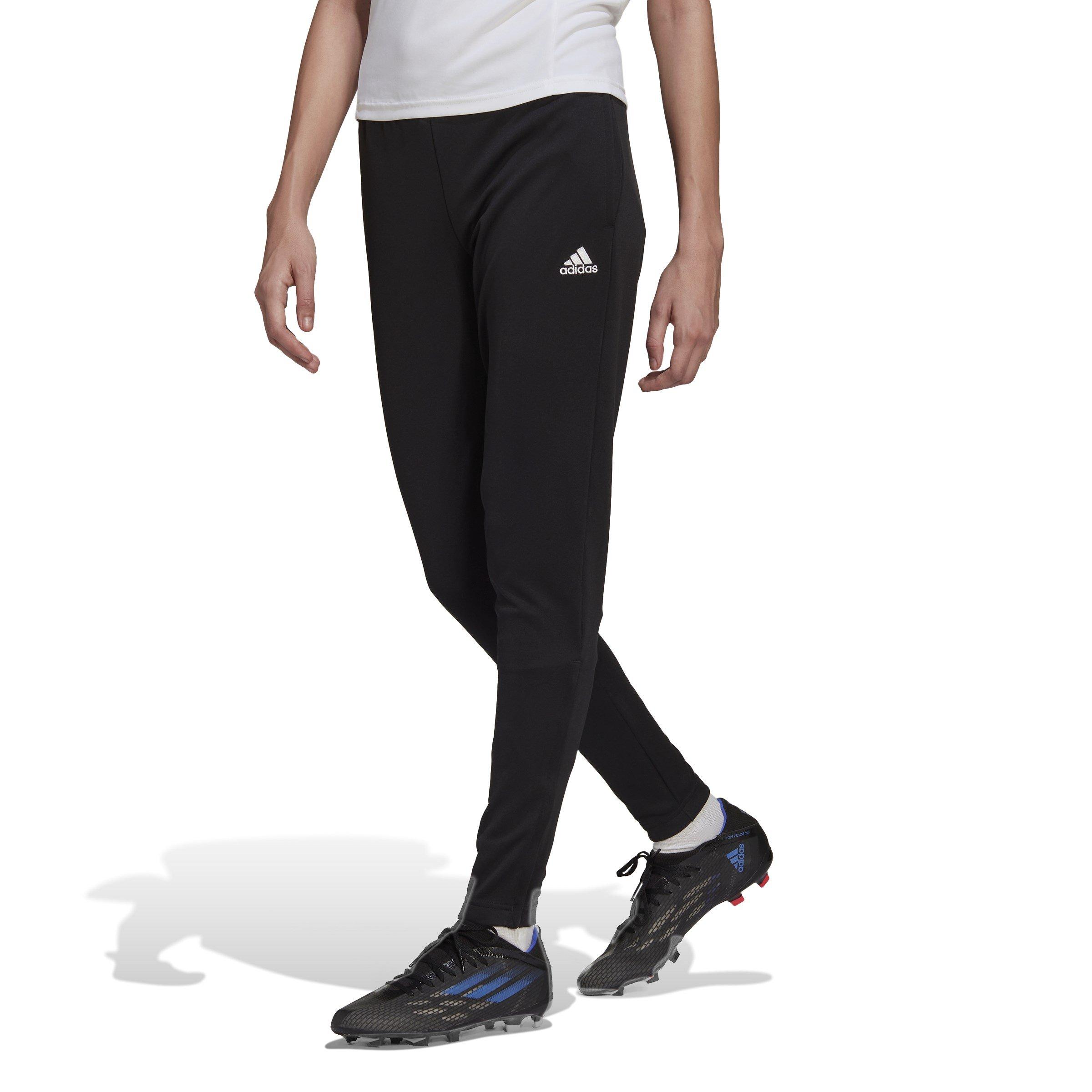 adidas Entrada 22 Slim Fit Track Pant Ladies