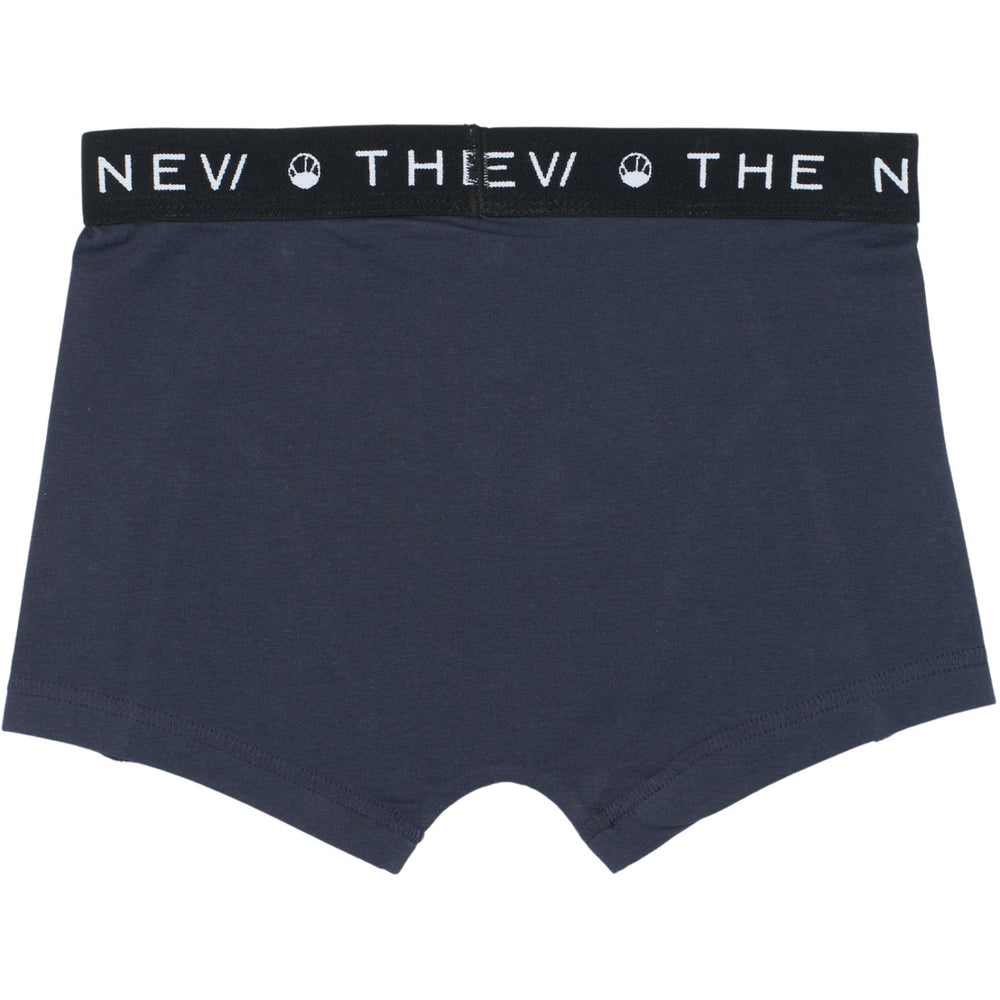 Køb The New Navy Blazer Boxers 2-Pak