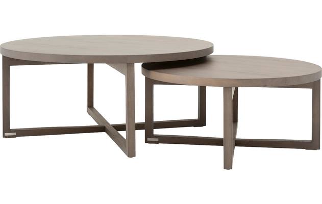 Salontafel Circulo