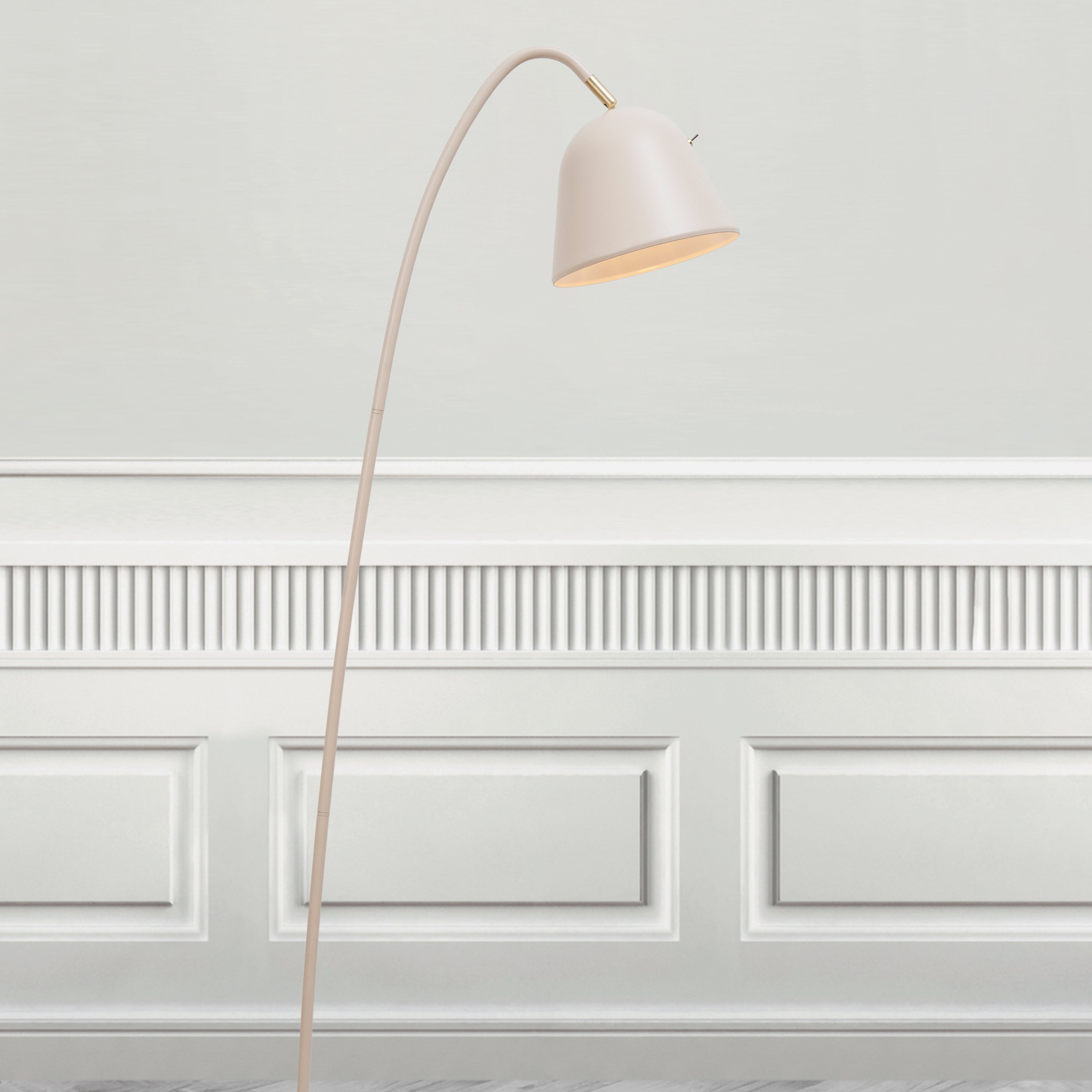 Nordlux Fleur Vloerlamp
