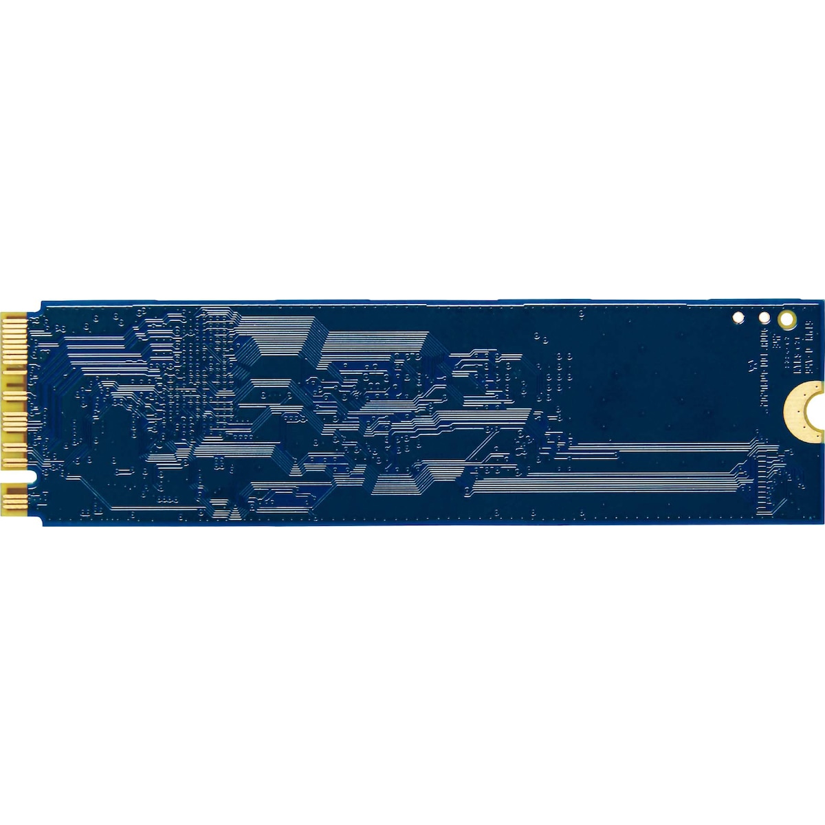 Kingston NV3 M.2 NVMe Gen 4 intern SSD (2TB)