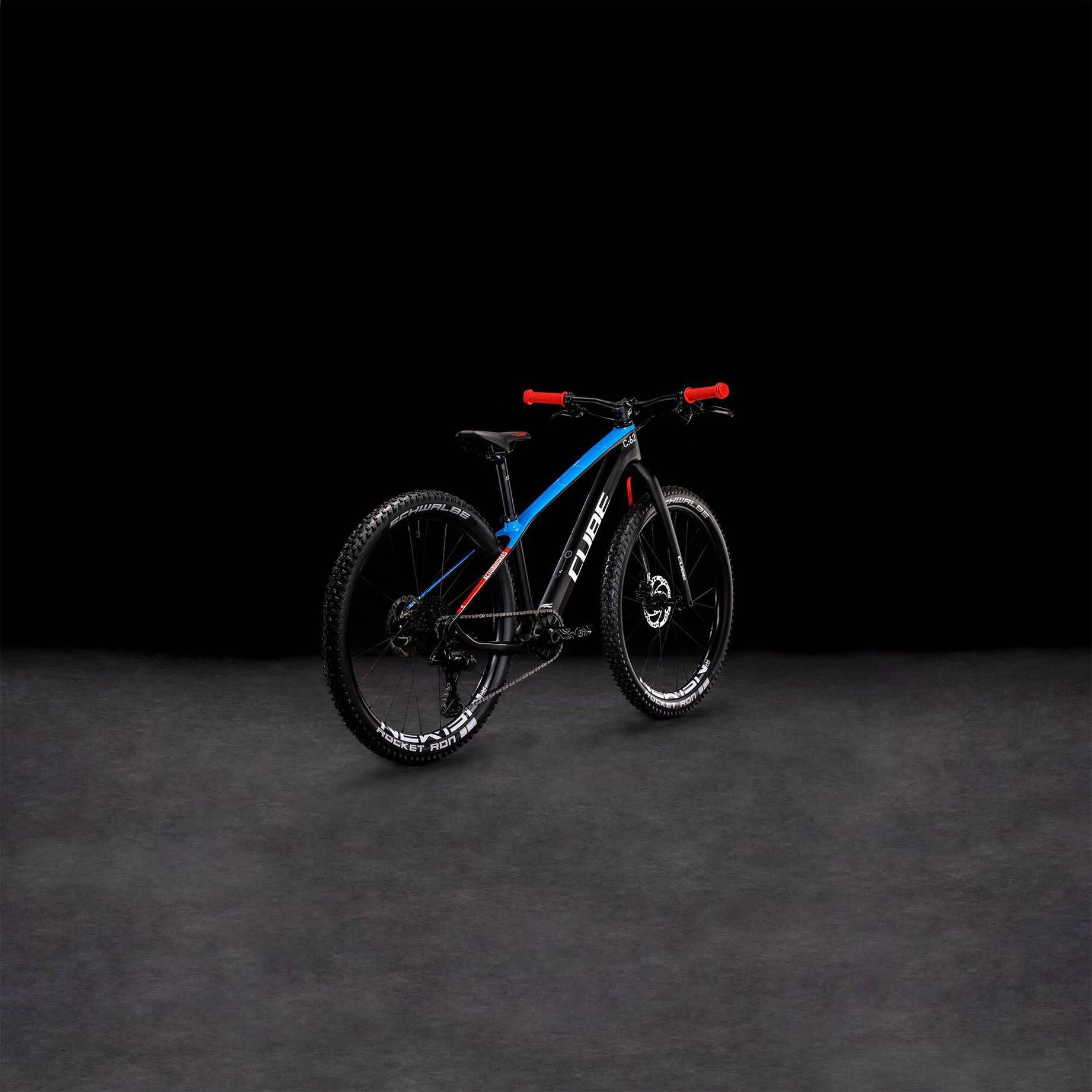 Cube| Kinder Fahrrad ELITE 240 C:62 PRO