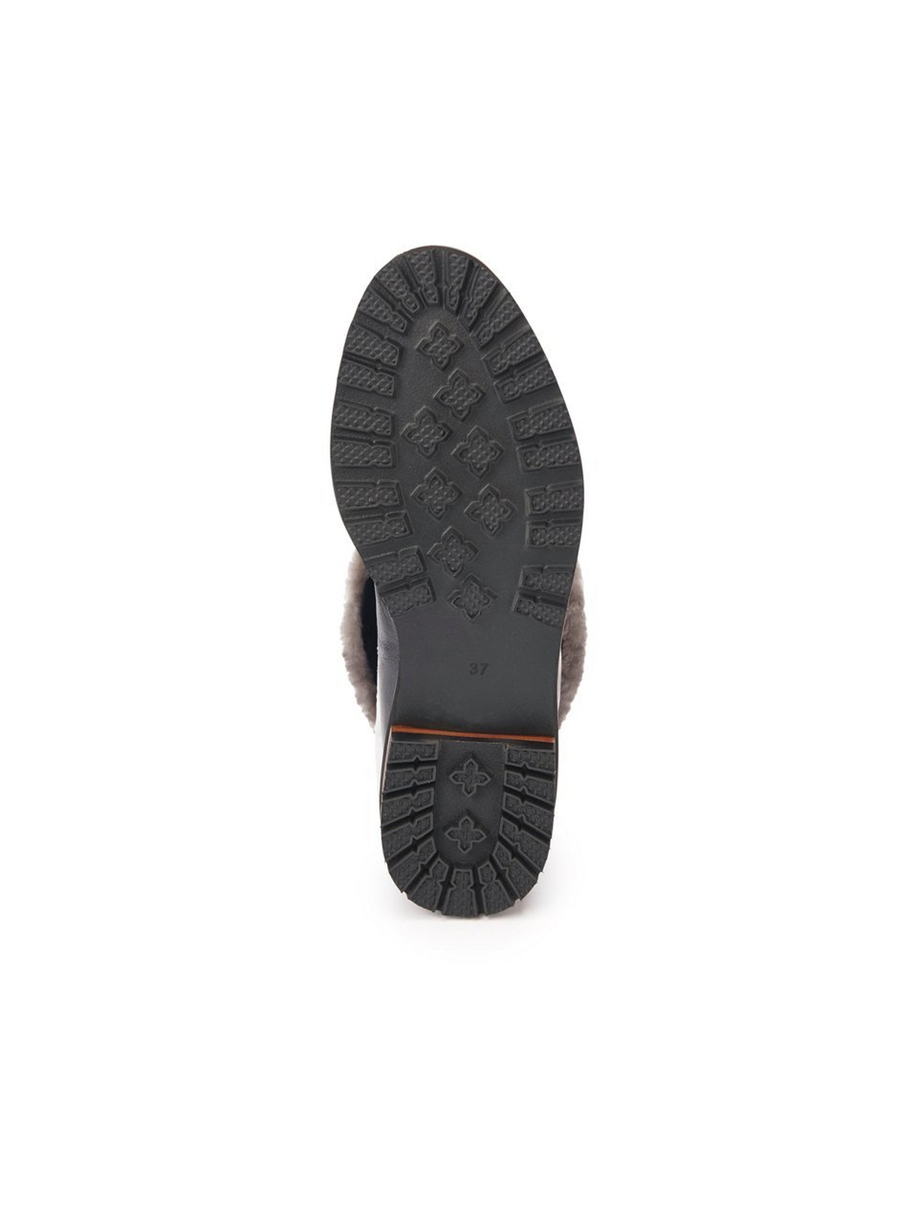 Stiefelette Nico