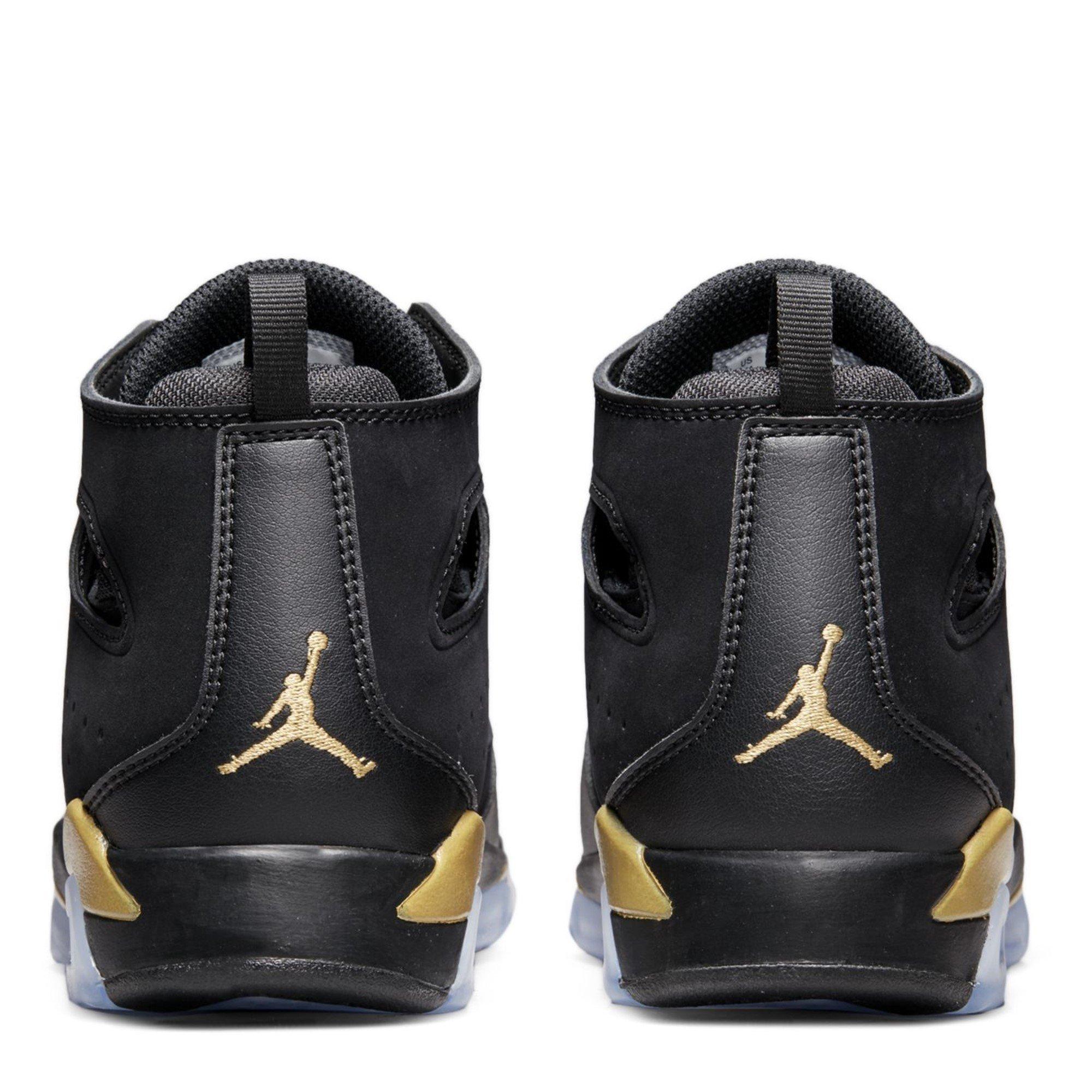 Air Jordan Jordan Flight Club '91 Big Kids' Shoes