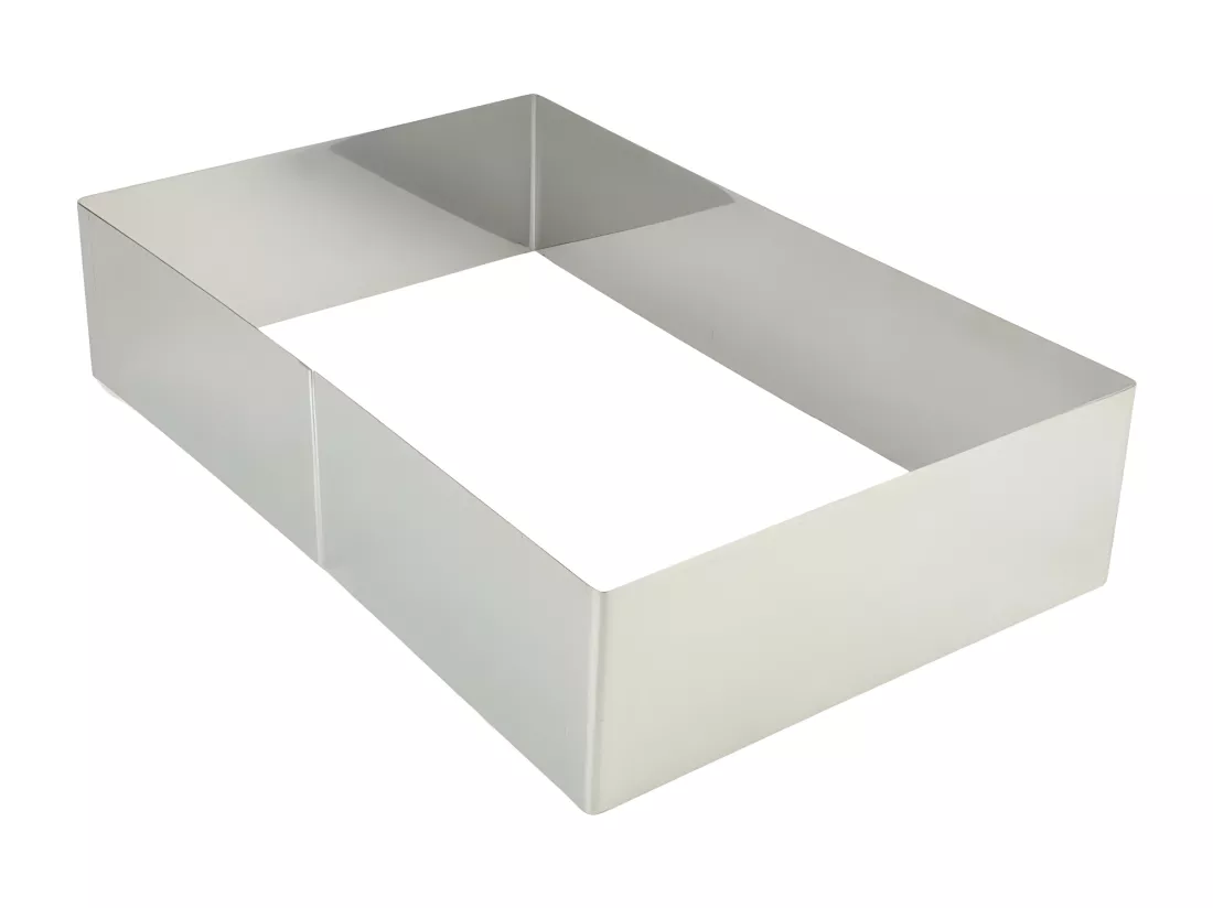Lot de 3 Cadres de Pâtisserie 