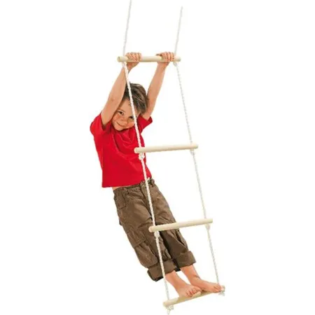 SpielMaus Strickleiter für Kinder