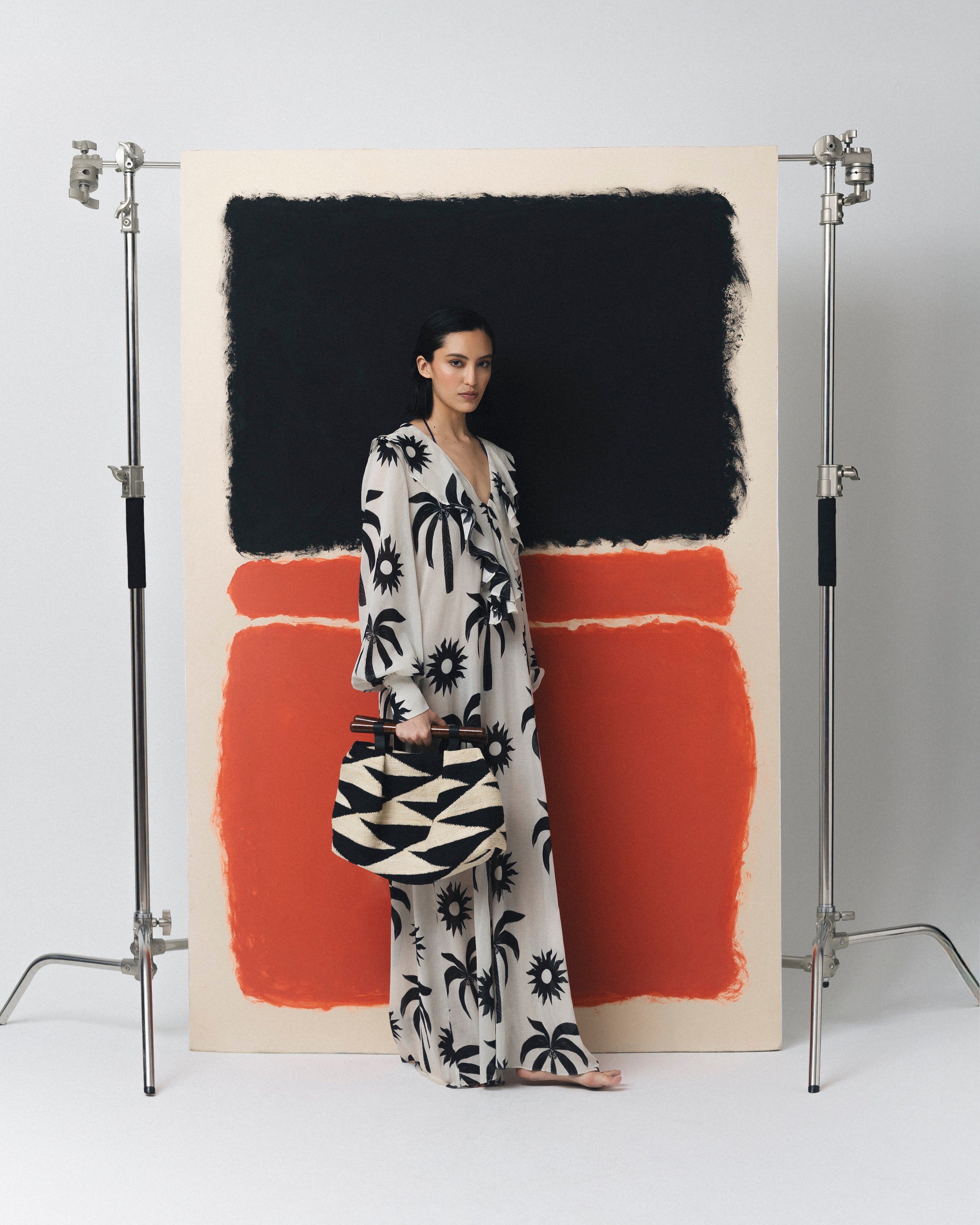 Maxi Kaftan