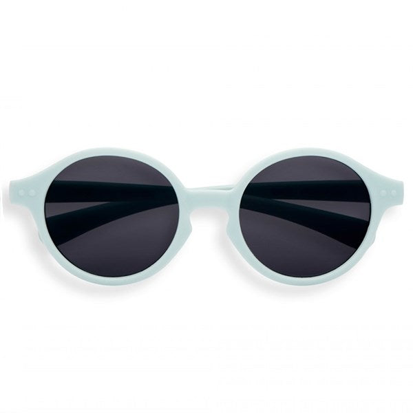 Kids+ Solbriller Sweet Blue - Izipizi → Luksusbaby.dk