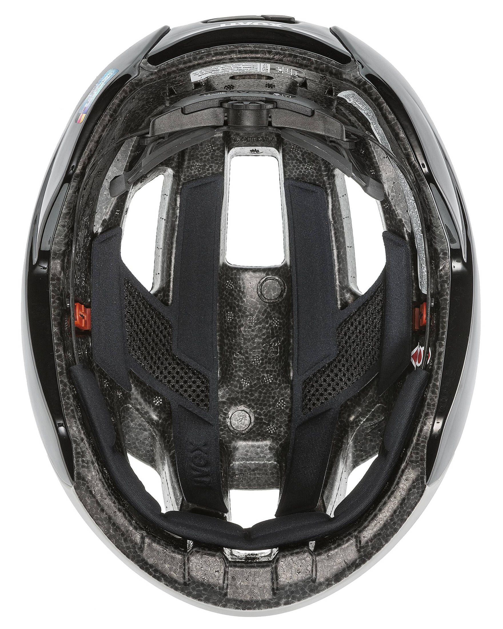 Uvex| Rennradhelm RISE