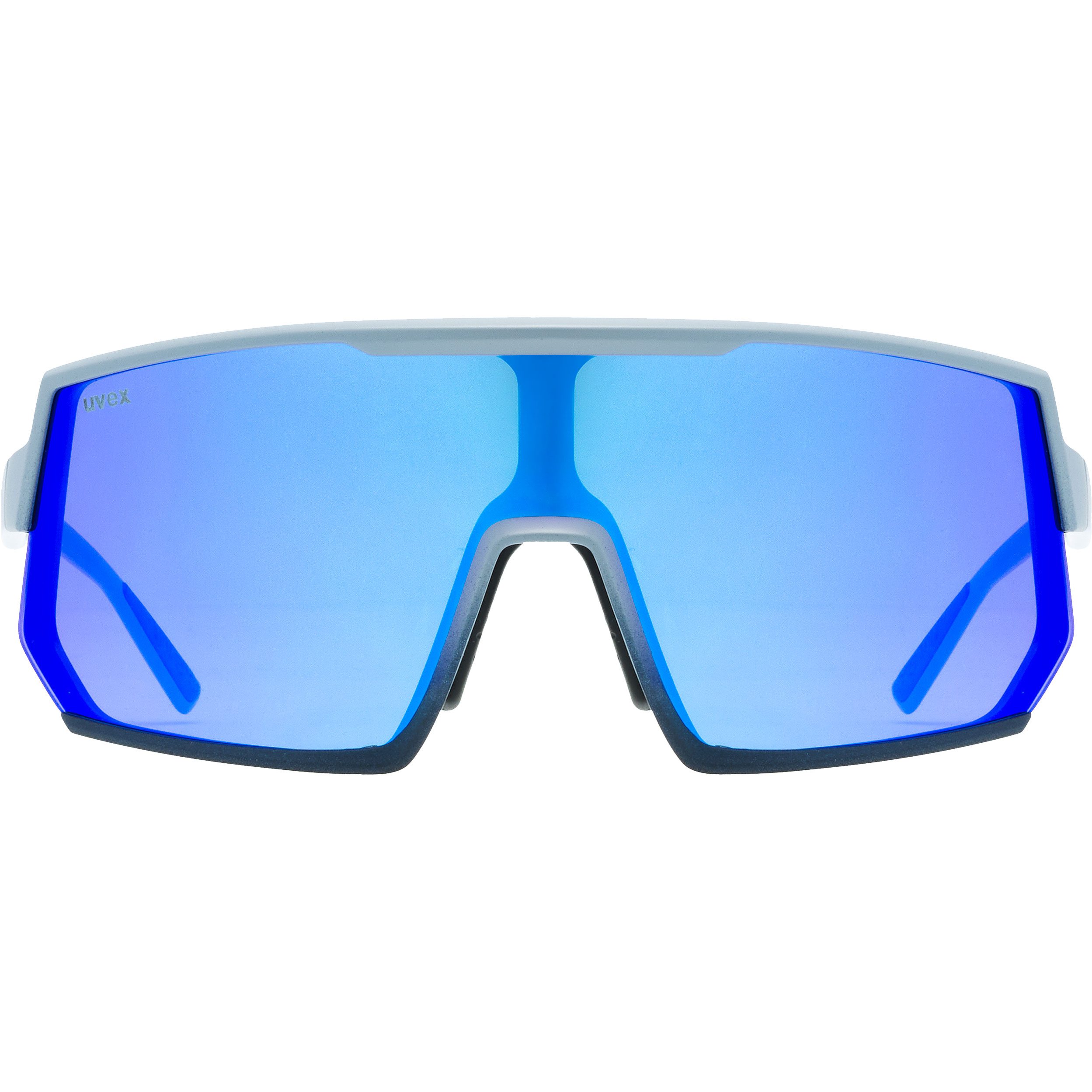 Uvex sportstyle 235 Sonnenbrille rhino deep space mat