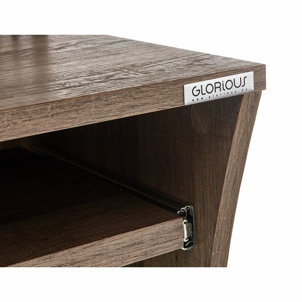 Glorious Workbench Driftwood Edition