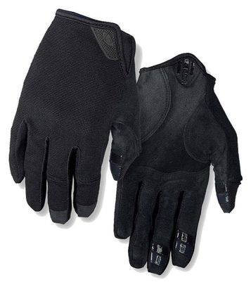 Gants Longs Giro Dnd Noir