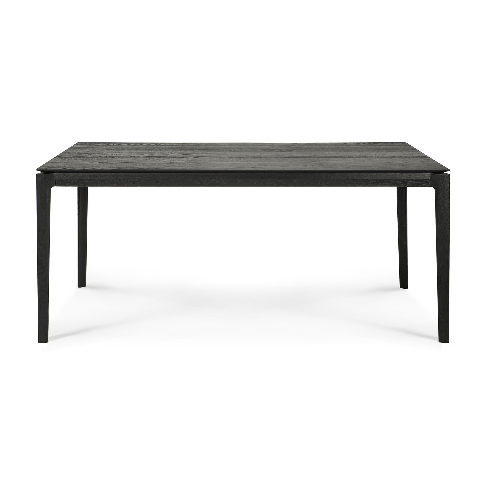 Tafel Bok 180X90 - eiken zwart