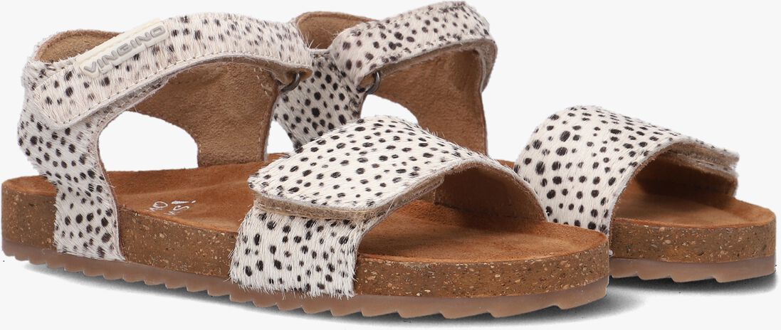 VINGINO beige vingino sandalen tavi