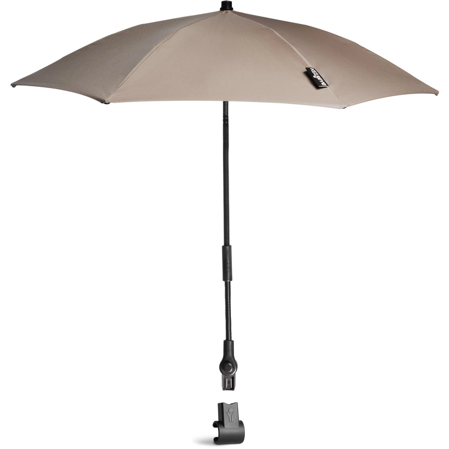 BABYZEN Sonnenschirm YOYO Taupe