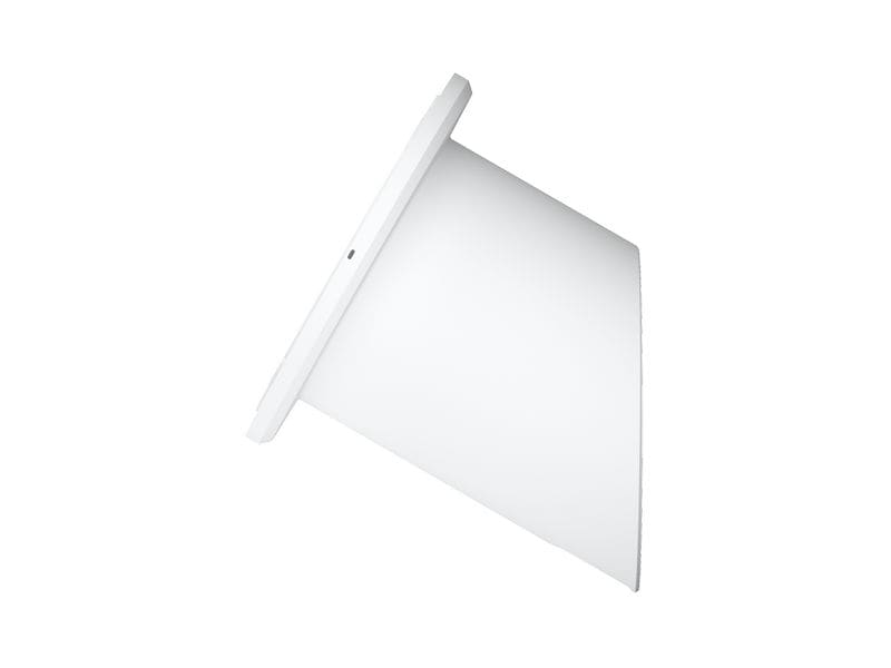 Ubiquiti Display Surface Mount Die perfekte 60°-Winkel-Halterung für das UniFi Connect Display