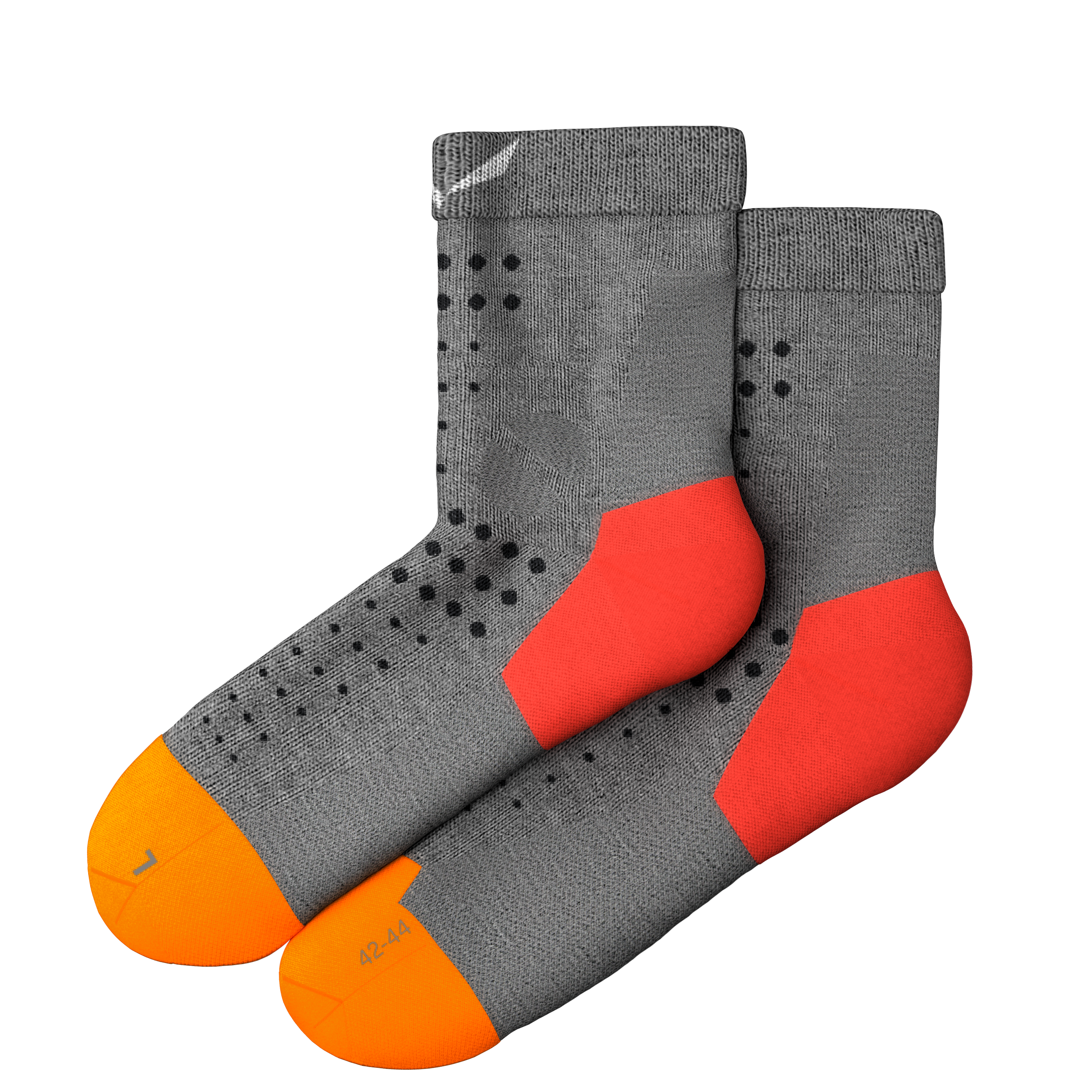 PEDROC MERINO KURZE SOCKEN HERREN