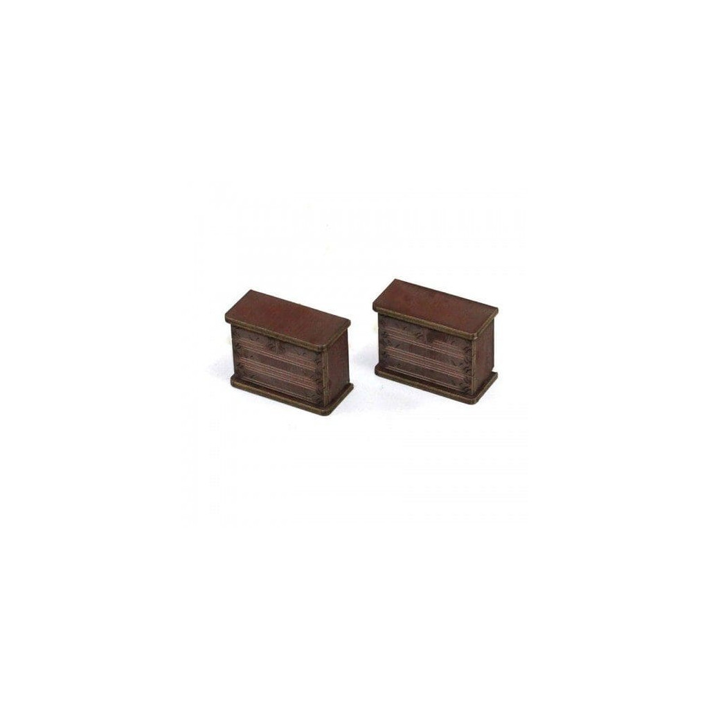 Chest of Draws (B)