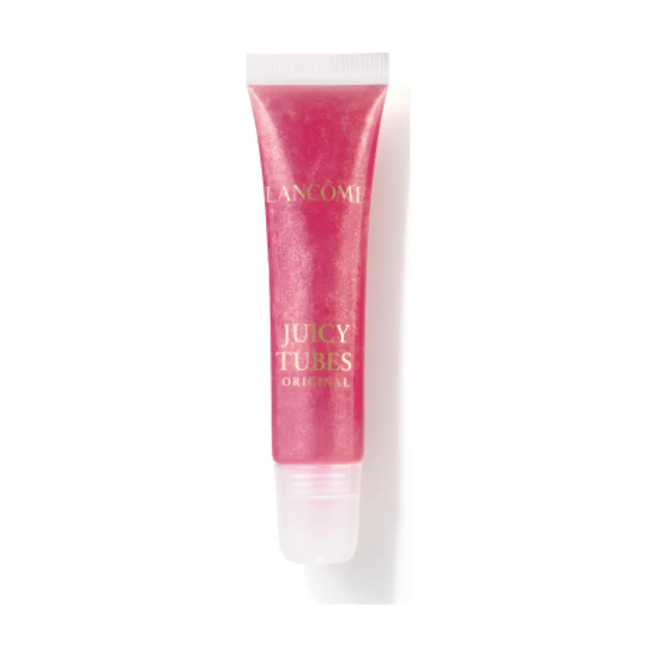 Lancôme Juicy Tubes Lipgloss01 Pure