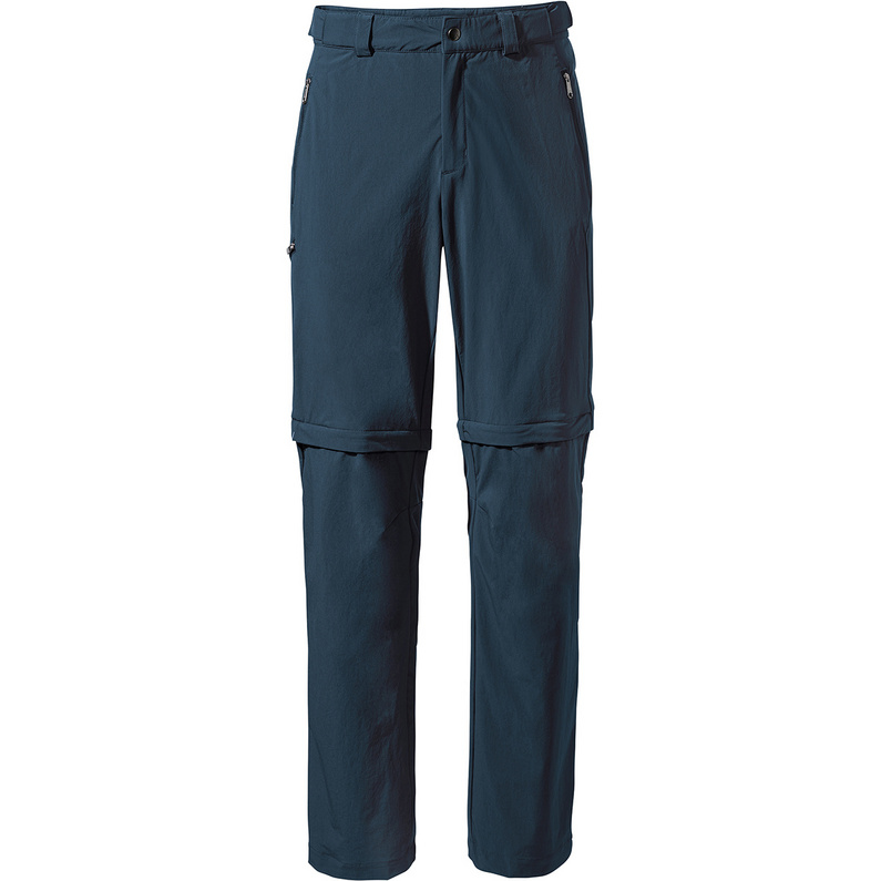 Vaude Herren Farley Stretch T-Zip III Hose