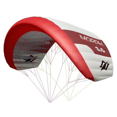 Naish Morph Parawing 2025