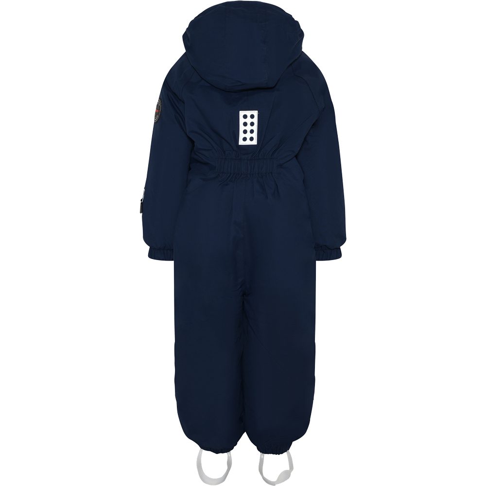 LEGO® kidswear Julian 711 Schneeanzug Kinder dark navy