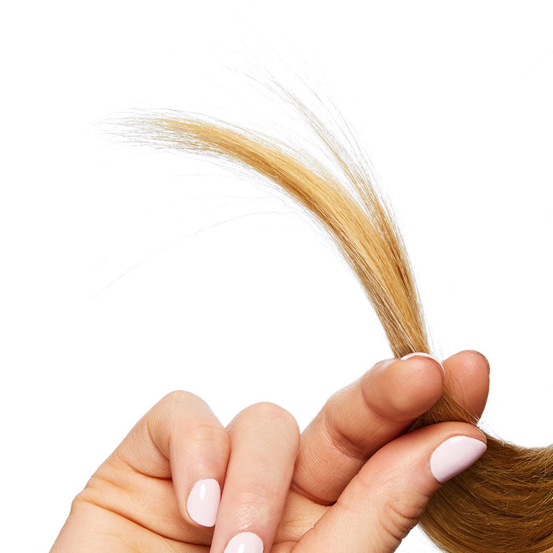 Après shampooing fortifiant Extreme pour cheveux abîmés 300ml