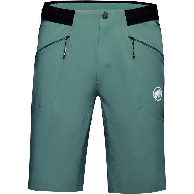 Mammut Herren Aenergy Light SO Shorts