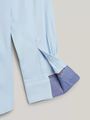 Camisa Adaptive Heritage de Corte Regular