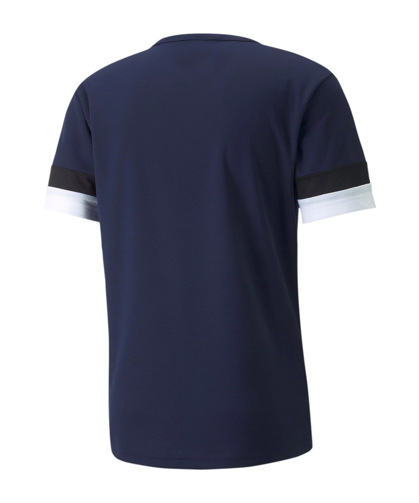 PUMA teamRISE Trikot Dunkelblau F06