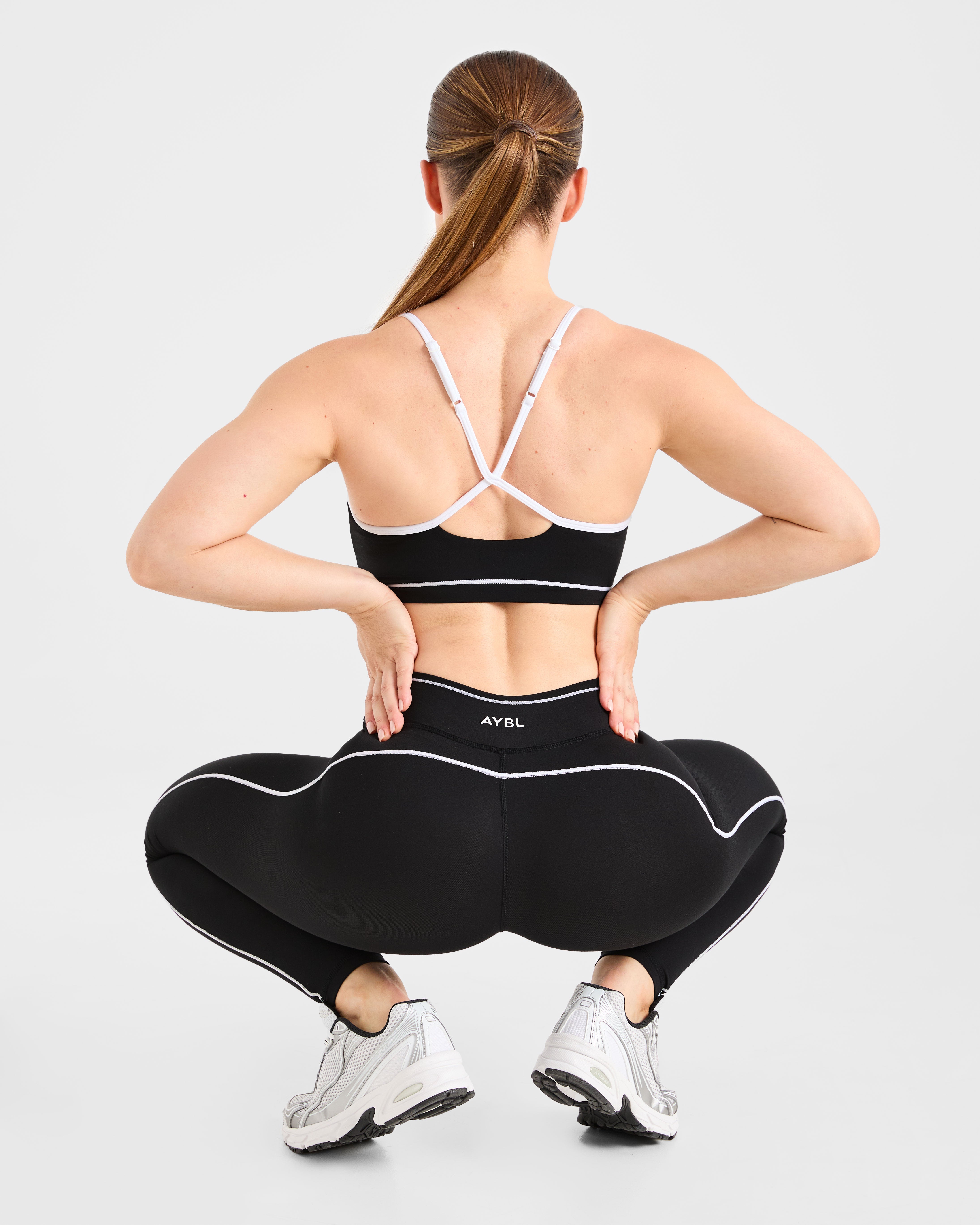 Form Sports Bra