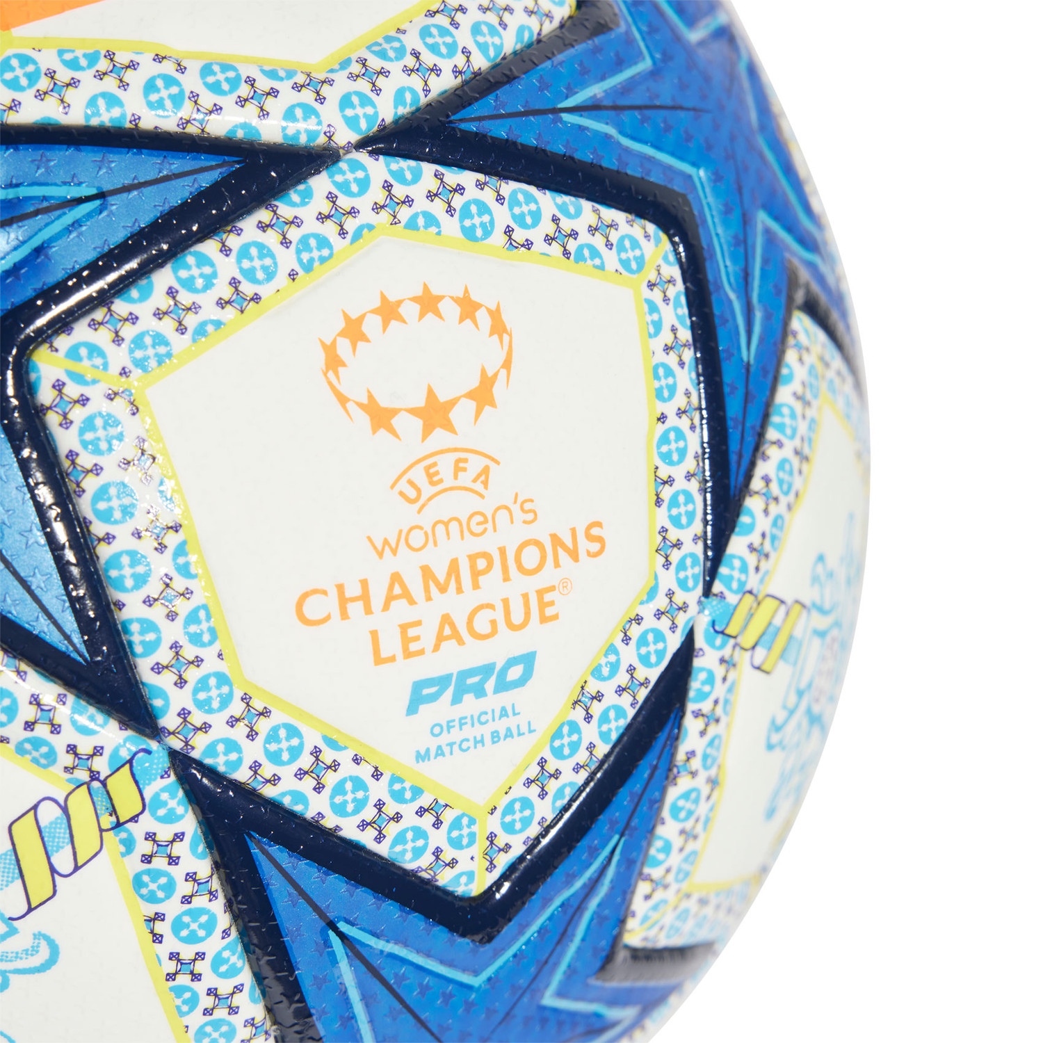adidas Dames Champions League Lissabon Finale Pro