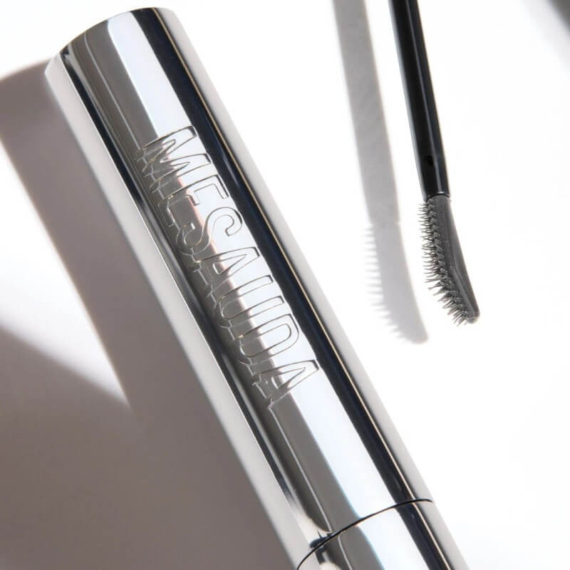 Gel disciplinant Brow Glaminate 101 clear Mesauda