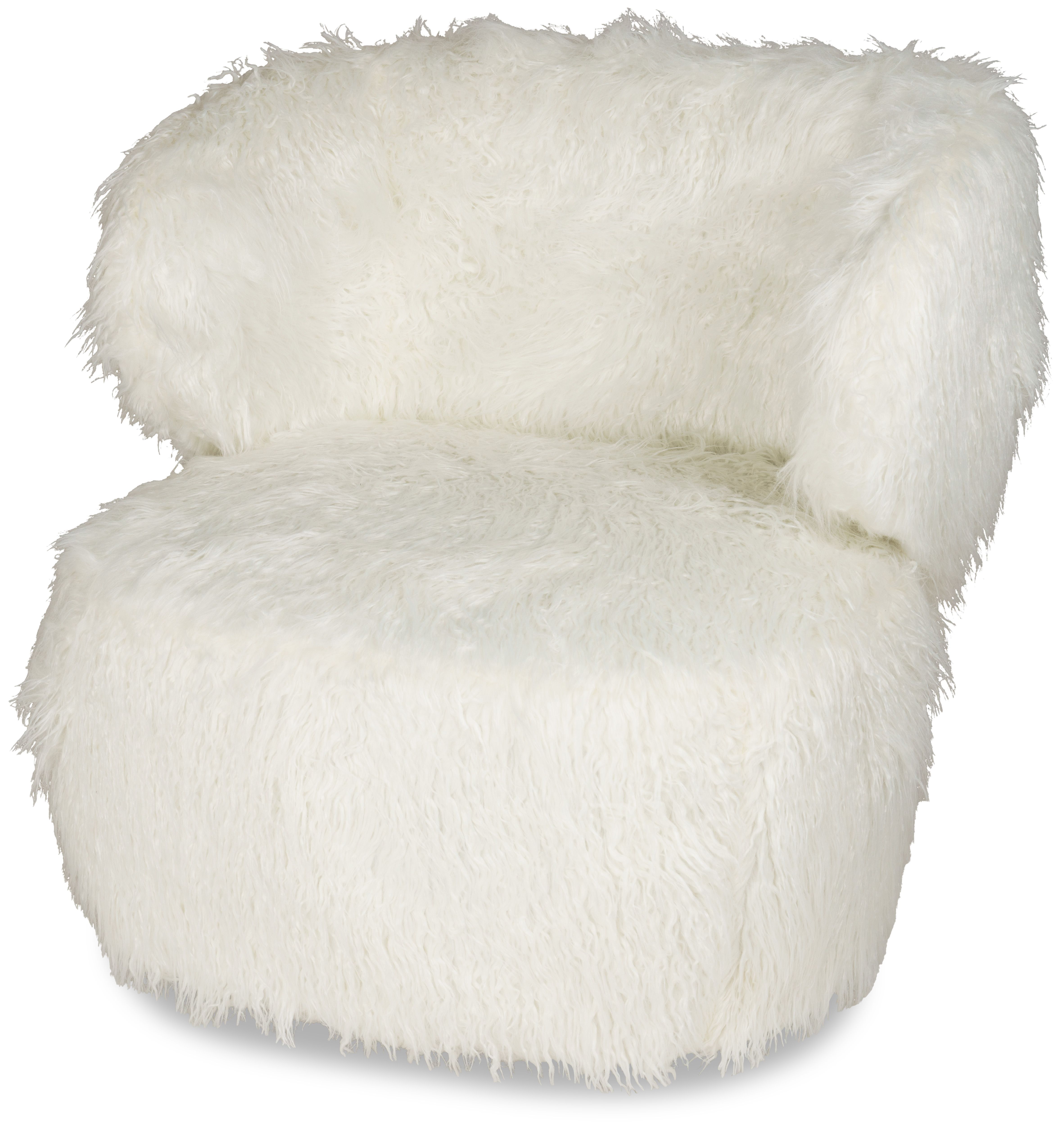 Draaifauteuil Elite B81 x D79 x H79 cm